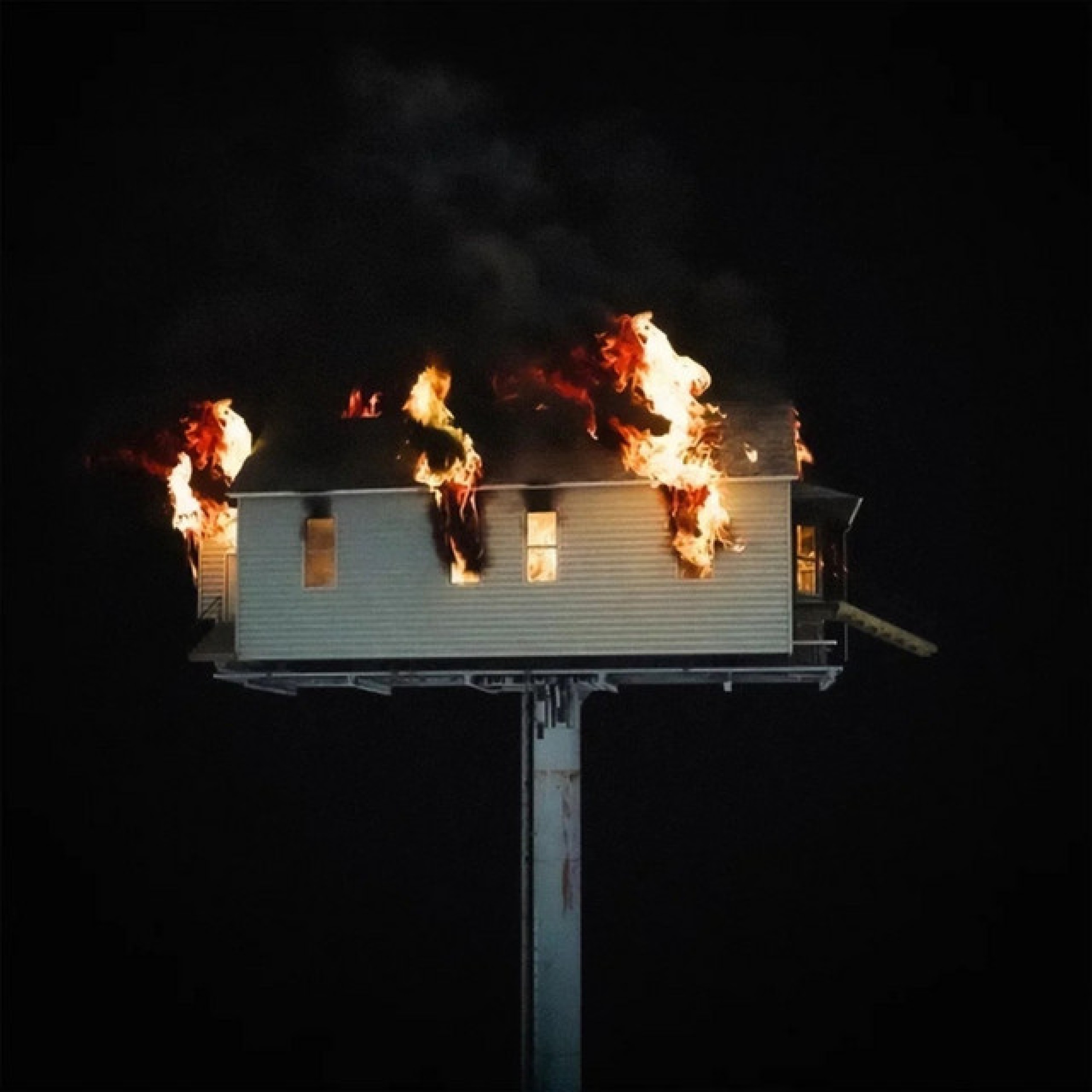 DONDA 2 (Released 2025)