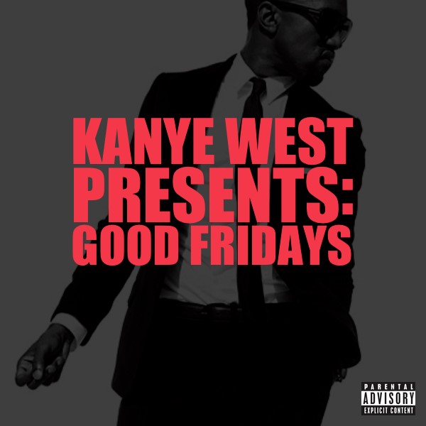 Good Fridays (Album Version)