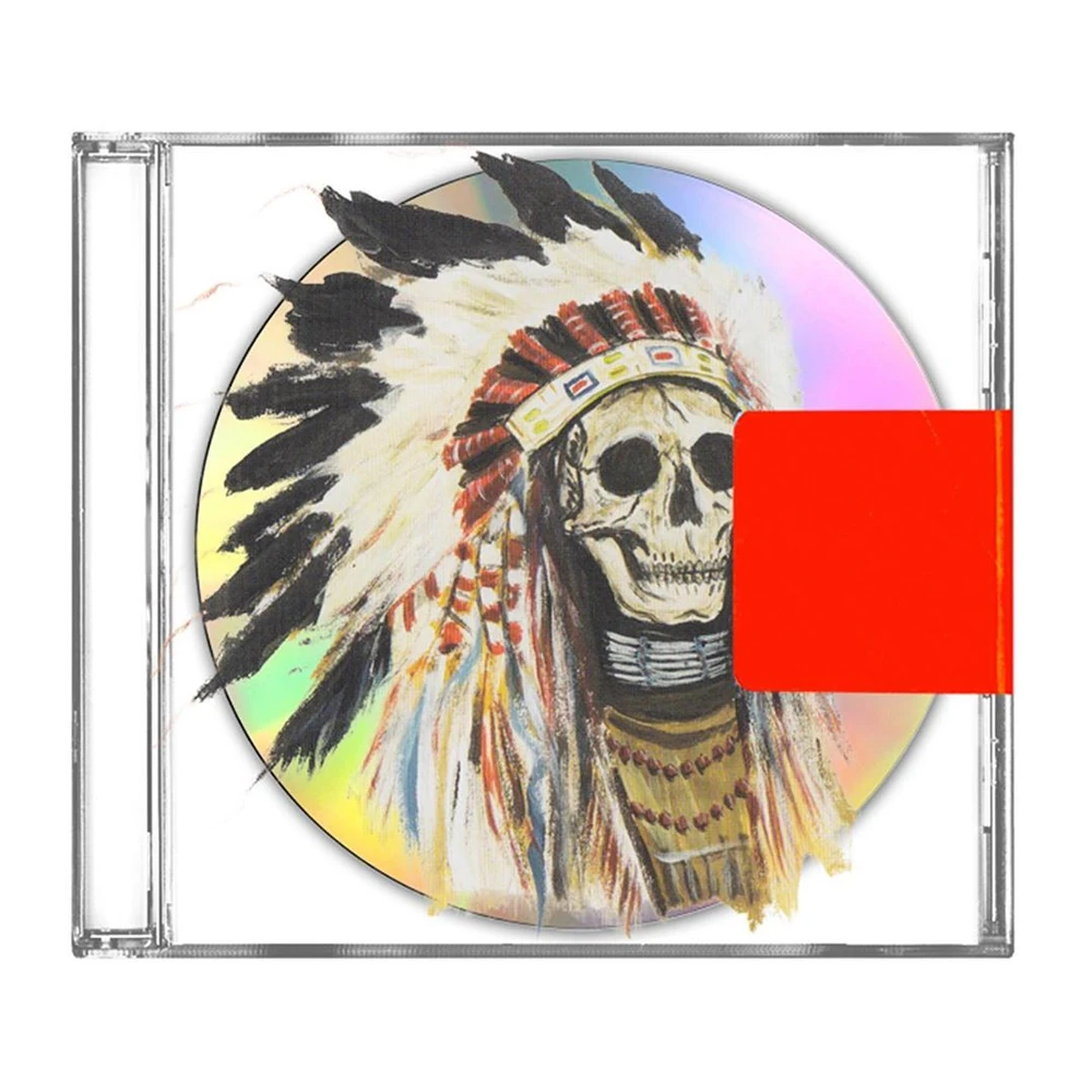 Yeezus 2 (DUMP)